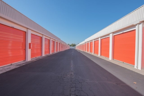 storageunits