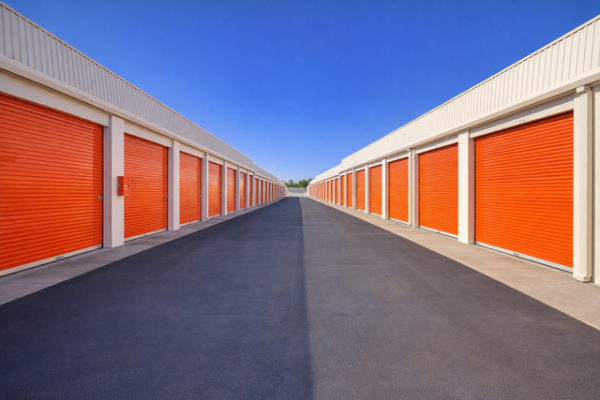 Storage Units at Public Storage - Milpitas - 1220 Dempsey Road - 1220 Dempsey Road