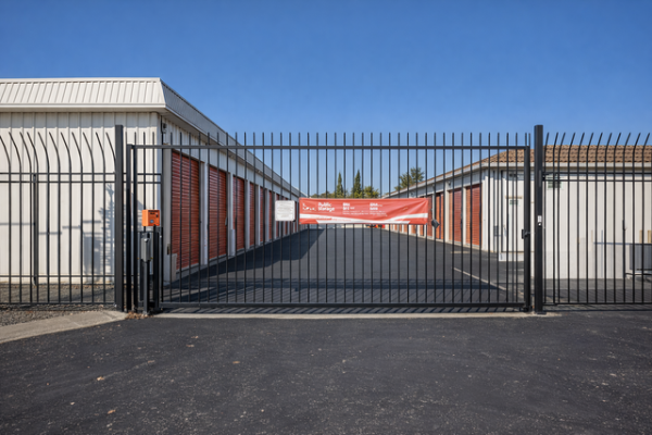Storage Units at Public Storage - Milpitas - 1220 Dempsey Road - 1220 Dempsey Road
