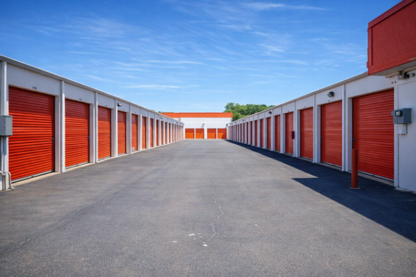 Storage Units at Public Storage - Portland - 7402 SE 92nd Ave - 7402 SE 92nd Ave
