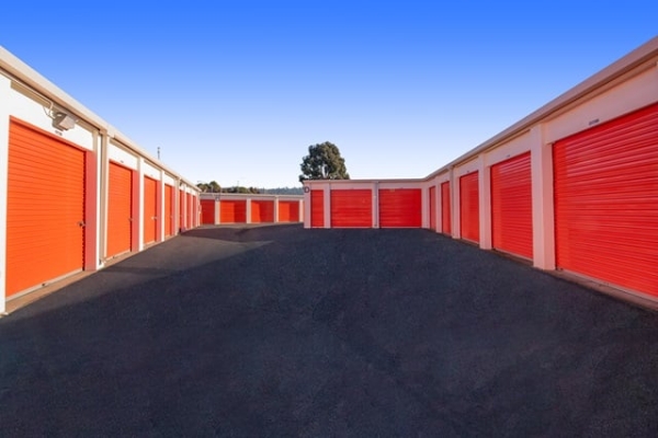 Storage Units at Public Storage - Richmond - 3235 Jacuzzi Street - 3235 Jacuzzi Street