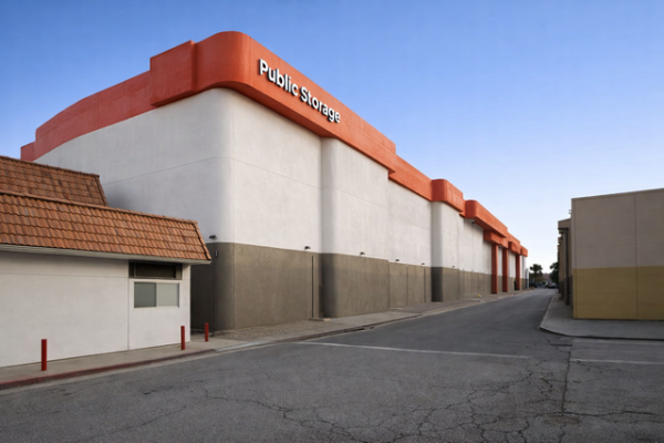 Storage Units at Public Storage - Studio City - 12345 Ventura Court - 12345 Ventura Court