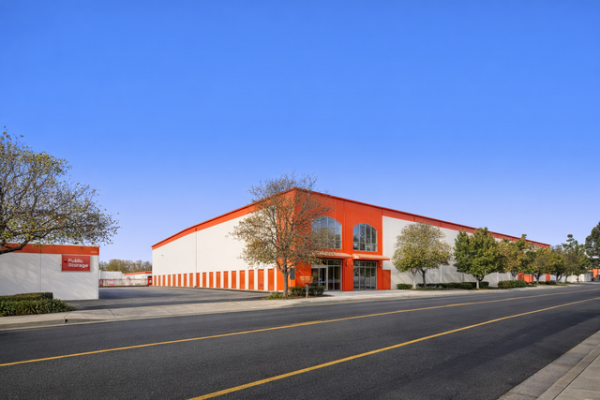 Storage Units at Public Storage - Northridge - 9341 Shirley Ave - 9341 Shirley Ave