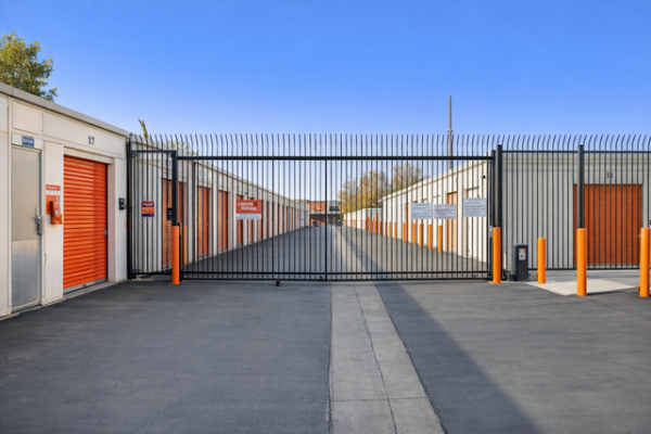 Storage Units at Public Storage - Northridge - 9341 Shirley Ave - 9341 Shirley Ave