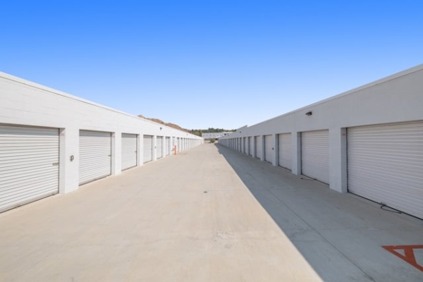 Storage Units at Public Storage - Valencia - 28111 Kelly Johnson Pkwy - 28111 Kelly Johnson Pkwy