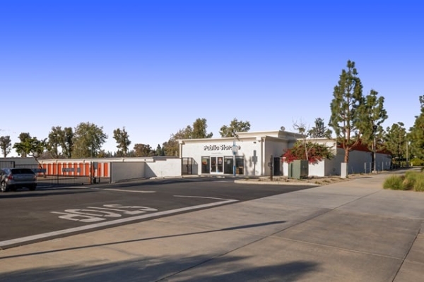 Storage Units at Public Storage - Irvine - 13241 Jeffrey Road - 13241 Jeffrey Road