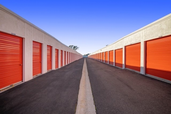 Storage Units at Public Storage - Irvine - 13241 Jeffrey Road - 13241 Jeffrey Road