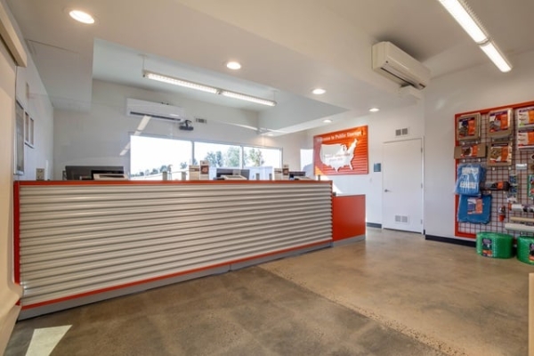 Storage Units at Public Storage - Irvine - 13241 Jeffrey Road - 13241 Jeffrey Road