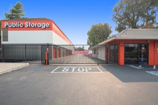 storageunits
