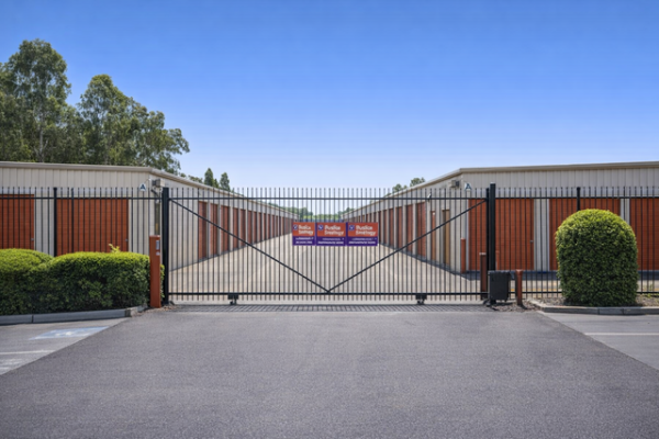 Storage Units at Public Storage - Sacramento - 3300 Northgate Blvd - 3300 Northgate Blvd