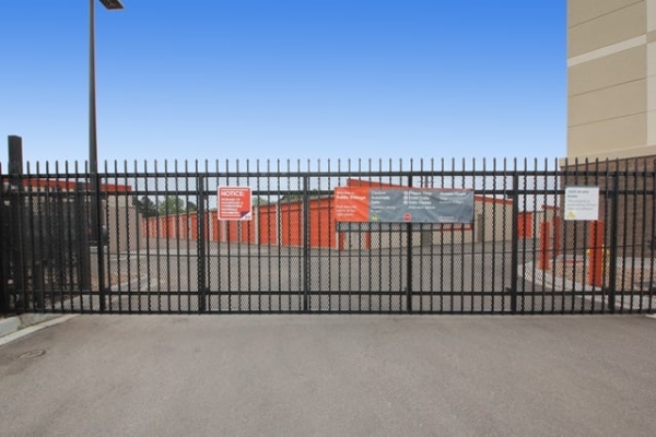 Storage Units at Public Storage - Aurora - 1710 S Abilene St - 1710 S Abilene St