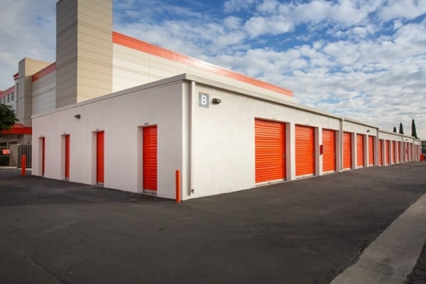 Storage Units at Public Storage - Orange - 1040 N Main Street - 1040 N Main Street