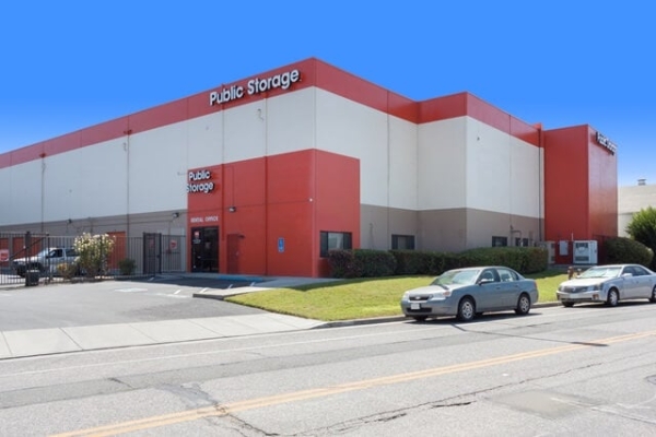 Storage Units at Public Storage - Santa Clara - 1018 Duane Ave - 1018 Duane Ave