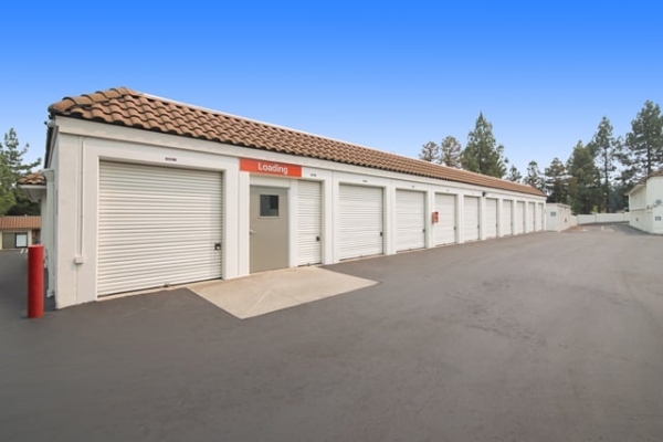 Storage Units at Public Storage - Los Gatos - 761 University Ave - 761 University Ave