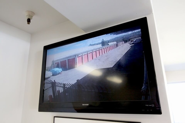 Storage Units at Public Storage - Burlingame - 1811 Adrian Road - 1811 Adrian Road