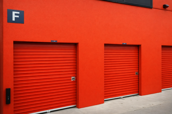 Storage Units at Public Storage - Calabasas - 23811 Ventura Blvd - 23811 Ventura Blvd