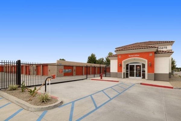 Storage Units at Public Storage - Murrieta - 33275 Antelope Road - 33275 Antelope Road