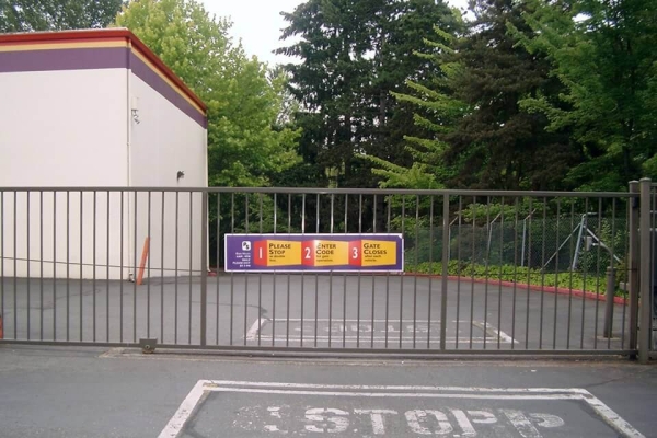 Storage Units at Public Storage - Bellevue - 13640 Bel Red Road - 13640 Bel Red Road