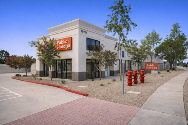 Storage Units at Public Storage - Rancho Cucamonga - 10701 Arrow Route - 10701 Arrow Route
