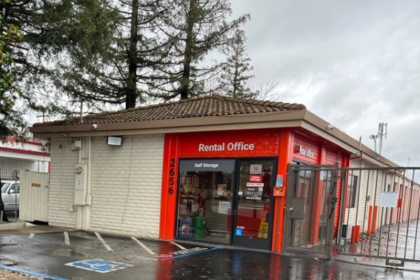 Storage Units at Public Storage - Rancho Cordova - 2656 Sunrise Blvd - 2656 Sunrise Blvd
