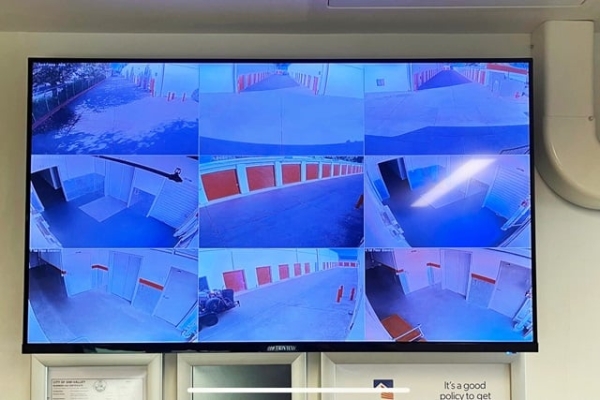 Storage Units at Public Storage - Simi Valley - 4568 E Los Angeles Ave - 4568 E Los Angeles Ave