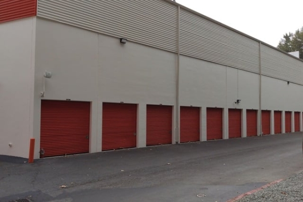 Storage Units at Public Storage - Bellevue - 4041 124th Ave SE - 4041 124th Ave SE