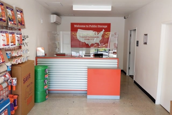 Storage Units at Public Storage - Bellevue - 4041 124th Ave SE - 4041 124th Ave SE