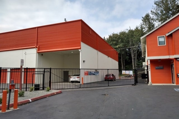 Storage Units at Public Storage - Bellevue - 4041 124th Ave SE - 4041 124th Ave SE