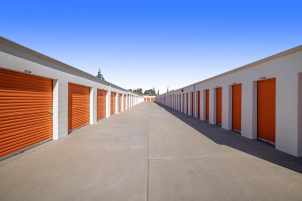Storage Units at Public Storage - Bloomington - 10047 Linden Ave - 10047 Linden Ave