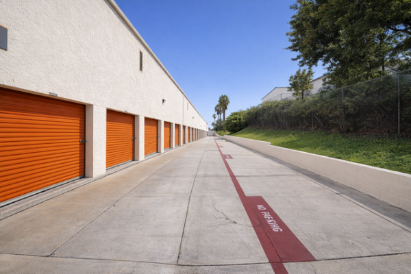 Storage Units at Public Storage - La Habra - 760 South Beach Blvd - 760 South Beach Blvd