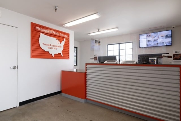 Storage Units at Public Storage - La Habra - 760 South Beach Blvd - 760 South Beach Blvd