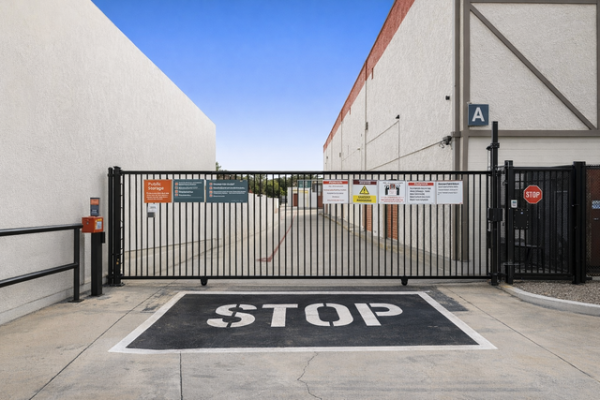 Storage Units at Public Storage - La Habra - 760 South Beach Blvd - 760 South Beach Blvd
