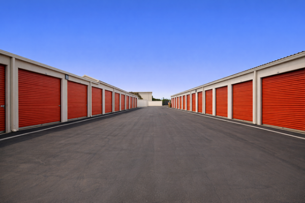 Storage Units at Public Storage - Citrus Heights - 6041 Sunrise Vista Drive - 6041 Sunrise Vista Drive