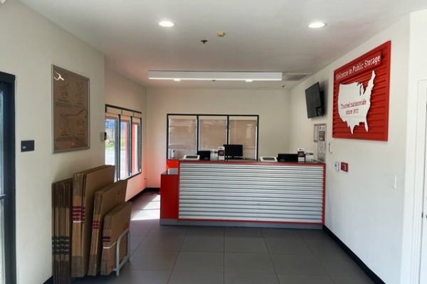 Storage Units at Public Storage - Rancho Cucamonga - 8949 Hermosa Ave - 8949 Hermosa Ave