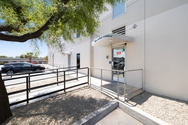 Storage Units at Public Storage - Corona - 1351 Pomona Road - 1351 Pomona Road