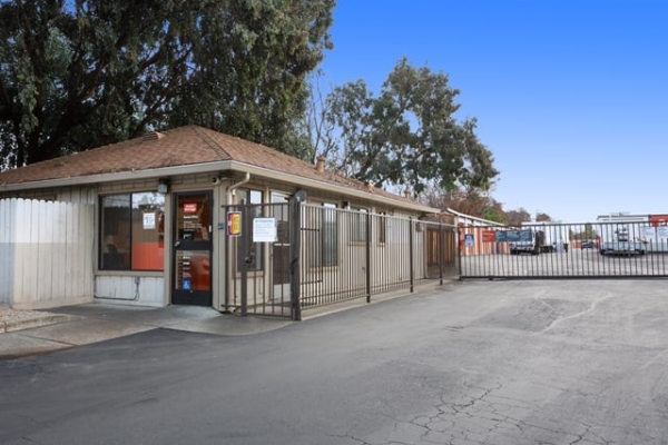 Storage Units at Public Storage - San Jose - 1500 Story Road - 1500 Story Road