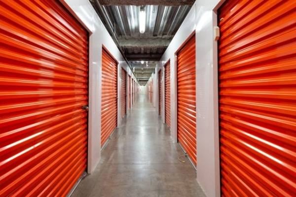 storageunits
