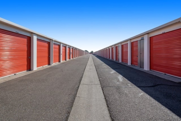 Storage Units at Public Storage - San Leandro - 2011 Marina Blvd - 2011 Marina Blvd