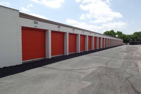 Storage Units at Public Storage - Thornton - 7333 York Street - 7333 York Street