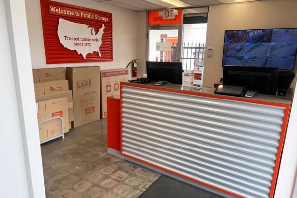 Storage Units at Public Storage - Thornton - 7333 York Street - 7333 York Street