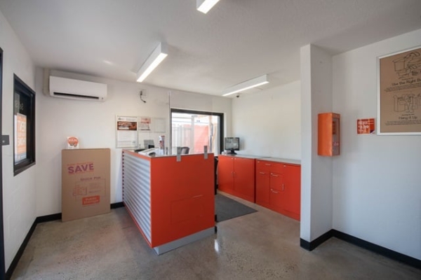 Storage Units at Public Storage - Sacramento - 7510 Folsom Blvd - 7510 Folsom Blvd