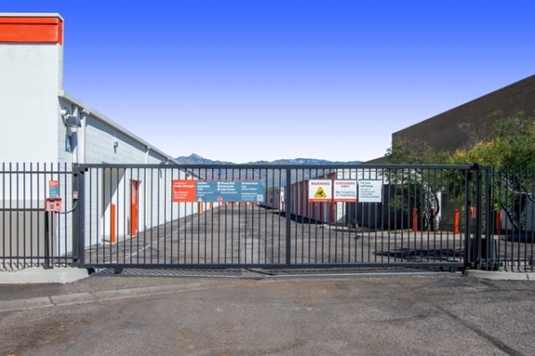 storageunits
