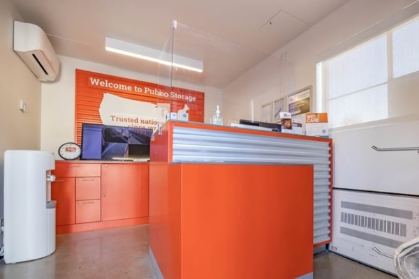 Storage Units at Public Storage - Huntington Beach - 5892 McFadden Ave - 5892 McFadden Ave