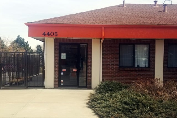 Storage Units at Public Storage - Denver - 4405 S Quebec St - 4405 S Quebec St