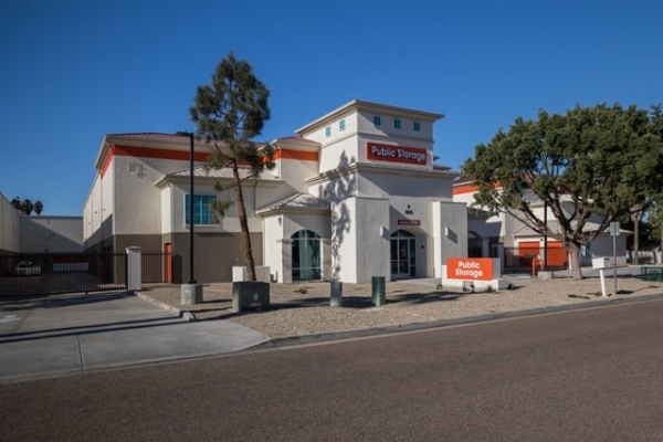 Storage Units at Public Storage - Carlsbad - 3235 Tyler Street - 3235 Tyler Street