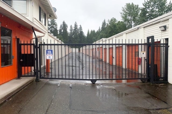 Storage Units at Public Storage - Woodinville - 14525 NE N Woodinville Way - 14525 NE N Woodinville Way