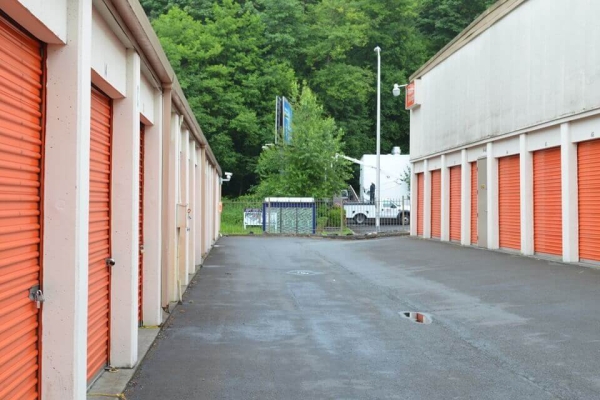 storageunits