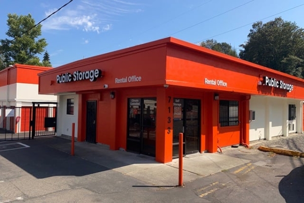 Public Storage - Seattle - 7133 Delridge Way SW