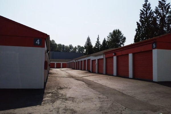 Storage Units at Public Storage - Bellevue - 13105 SE 30th Street - 13105 SE 30th Street
