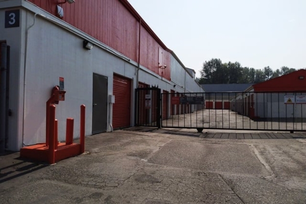 Storage Units at Public Storage - Bellevue - 13105 SE 30th Street - 13105 SE 30th Street